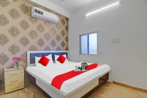 Hotel O Shiv Gwalior Inn